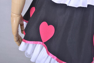Picture of LoveLive! Kousaka Honoka Cosplay Costume mp002728