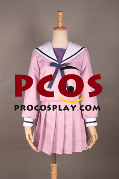 Picture of Noragami Hiyori Iki Cosplay Costume mp002746