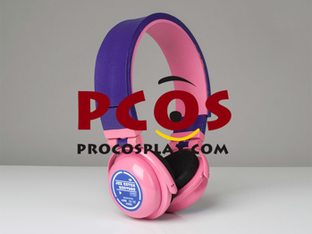Picture of Dramatical Murder DMMD Aoba Seragaki Cosplay HeadPhone mp001993