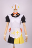 Picture of Love live! Koizumi Hanayo Maidservant Cosplay Costume mp002750