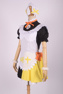 Picture of Love live! Koizumi Hanayo Maidservant Cosplay Costume mp002750