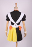 Picture of Love live! Koizumi Hanayo Maidservant Cosplay Costume mp002750