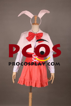 Picture of Inu x Boku SS Ririchiyo Shirakiin Cosplay Costume mp002751