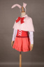 Picture of Inu x Boku SS Ririchiyo Shirakiin Cosplay Costume mp002751