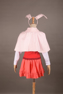 Picture of Inu x Boku SS Ririchiyo Shirakiin Cosplay Costume mp002751