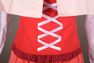 Picture of Inu x Boku SS Ririchiyo Shirakiin Cosplay Costume mp002751