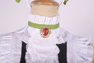 Picture of Love live! Hoshizora Rin Maidservant Cosplay Costume mp002753