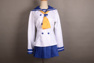 Picture of Vocaloid Hatsune Miku Cat Cosplay Sailor Uniform mp002754