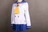 Picture of Vocaloid Hatsune Miku Cat Cosplay Sailor Uniform mp002754