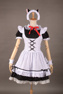 Picture of Lolita Alice Cat's love Maidservant Cosplay Costume mp002757 