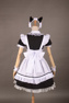 Picture of Lolita Alice Cat's love Maidservant Cosplay Costume mp002757 