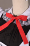 Picture of Lolita Alice Cat's love Maidservant Cosplay Costume mp002757 
