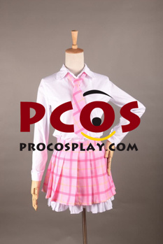 Picture of Noragami Ebisu Kofuku Cosplay Costume mp002762