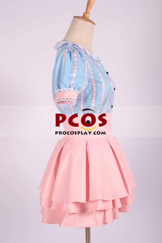 Super Sonico Cosplay Costume mp002764 - Best Profession Cosplay ...