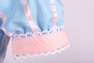 Picture of Super Sonico Cosplay Costume mp002764 