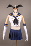 Picture of Kantai Collection Shimakaze Cosplay Costume mp002766