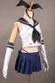 Picture of Kantai Collection Shimakaze Cosplay Costume mp002766