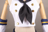 Picture of Kantai Collection Shimakaze Cosplay Costume mp002766