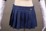 Picture of Kantai Collection Shimakaze Cosplay Costume mp002766