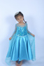 Picture of Frozen Elsa Cosplay Costume For Child mp002768