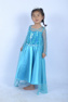Picture of Frozen Elsa Cosplay Costume For Child mp002768