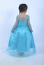 Picture of Frozen Elsa Cosplay Costume For Child mp002768