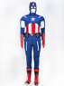 Picture of Deluxe The Captain America Cosplay Costume mp002773