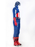 Picture of Deluxe The Captain America Cosplay Costume mp002773