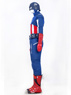 Picture of Deluxe The Captain America Cosplay Costume mp002773