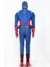 Picture of Deluxe The Captain America Cosplay Costume mp002773