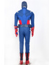 Picture of Deluxe The Captain America Cosplay Costume mp002773