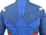 Picture of Deluxe The Captain America Cosplay Costume mp002773