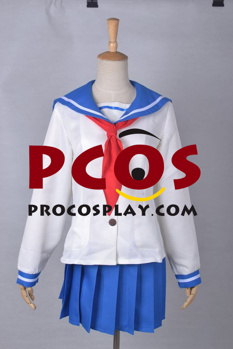 Picture of Inari Konkon Koi Iroha Inari Fushimi Cosplay Costume mp002777