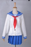 Picture of Inari Konkon Koi Iroha Inari Fushimi Cosplay Costume mp002777