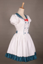 Picture of Vocaloid Snow Miku Cosplay Costume mp002780