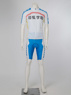 Picture of Yowamushi Pedal Hakone Academy Sangaku Manami Cosplay Costume mp002748