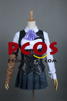 Picture of Unbreakable Machine-Doll Charlotte Belew Cosplay Costume mp002793