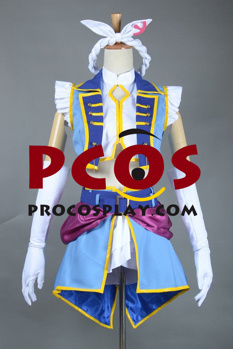 Picture of Love live! Season 2 Ayase Eli Cosplay Costume mp002807