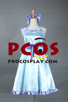 Picture of Nanana's Buried Treasure Nanana Ryuugajyou Cosplay Costume mp002808