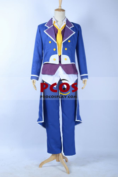 Picture of No Game No Life Brother Sora Cosplay Tuxedo mp002811