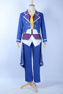 Picture of No Game No Life Brother Sora Cosplay Tuxedo mp002811