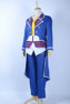 Picture of No Game No Life Brother Sora Cosplay Tuxedo mp002811