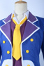 Picture of No Game No Life Brother Sora Cosplay Tuxedo mp002811