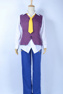 Picture of No Game No Life Brother Sora Cosplay Tuxedo mp002811