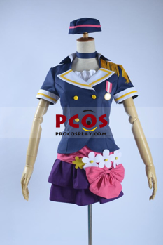 Picture of Love Live! A-Rise Anju Yuuki Shocking Party Cosplay Costume mp002812