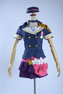 Picture of Love Live! A-Rise Anju Yuuki Shocking Party Cosplay Costume mp002812