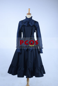 Picture of Heaven's Memo Pad Alice Yūko Shionji Cosplay Costume mp002813