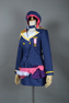 Picture of Love Live! A-Rise Tsubasa Kira Shocking Party Cosplay Costume mp002814