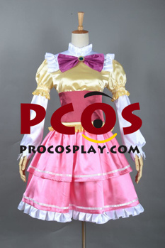 Picture of No Game No Life Sister Shiro Cosplay Full Dress mp002817