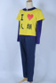 Picture of No Game No Life Brother Sora Cosplay Suit mp002821